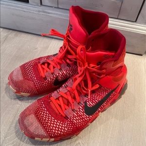 Kobe 9 Elite Christmas Edition